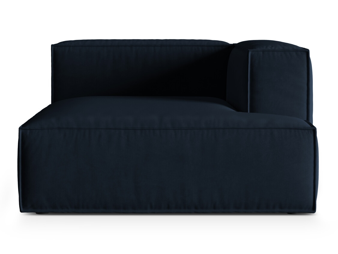 Sistem modular de șezut Sonsore 104 (Paris Deep Blue)
