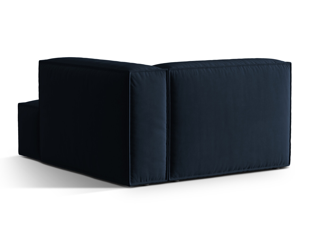 Sistem modular de șezut Sonsore 104 (Paris Deep Blue)