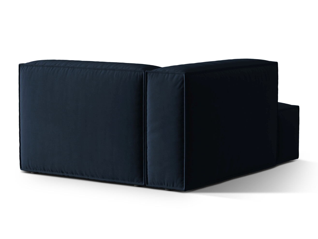 Sistem modular de șezut Sonsore 104 (Paris Deep Blue)