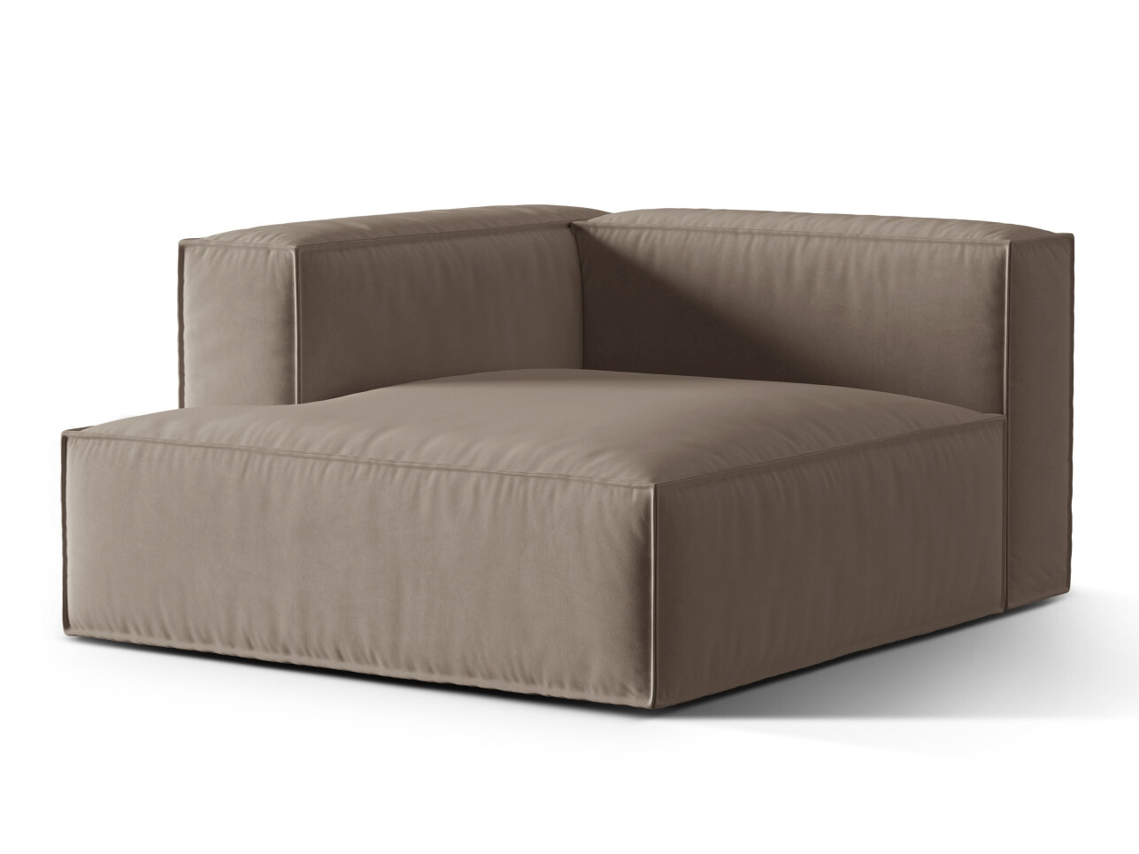 Sistem modular de șezut Sonsore 104 (Paris Khaki)