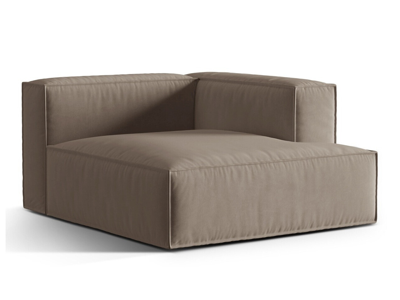 Sistem modular de șezut Sonsore 104 (Paris Khaki)