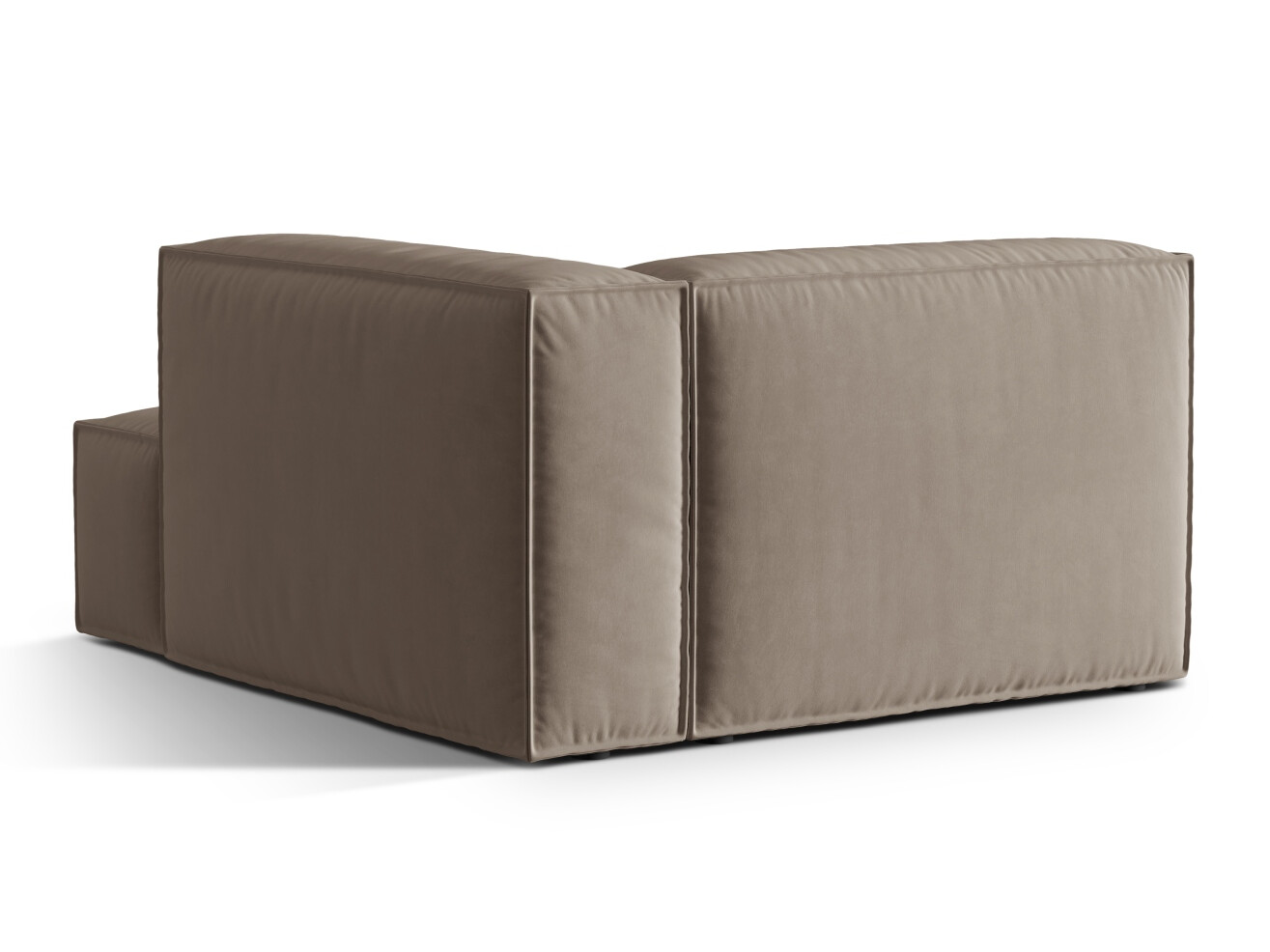 Sistem modular de șezut Sonsore 104 (Paris Khaki)