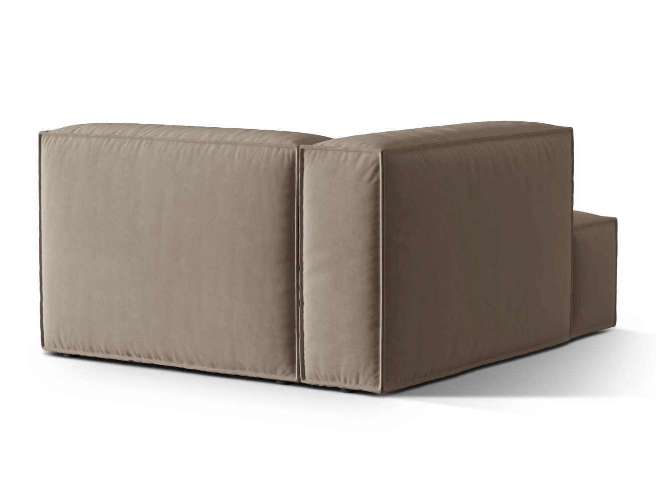 Sistem modular de șezut Sonsore 104 (Paris Khaki)