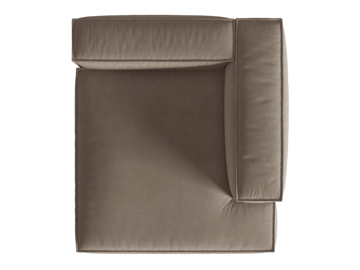 Sistem modular de șezut Sonsore 104 (Paris Khaki)