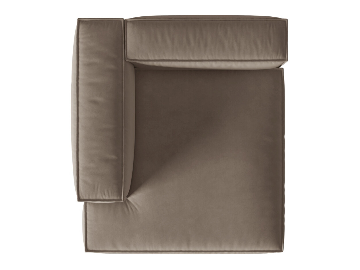 Sistem modular de șezut Sonsore 104 (Paris Khaki)