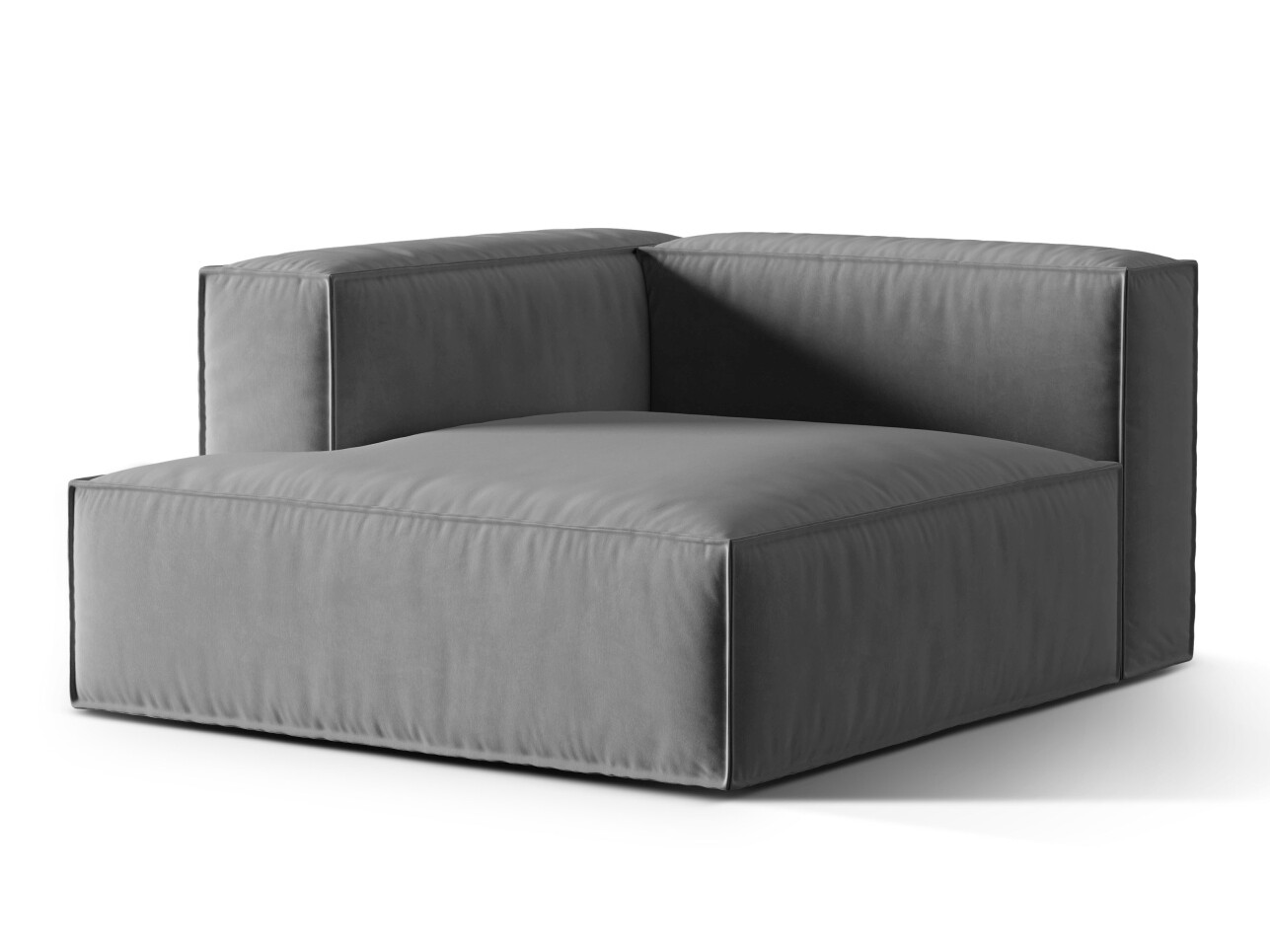 Sistem modular de șezut Sonsore 104 (Paris Steel)