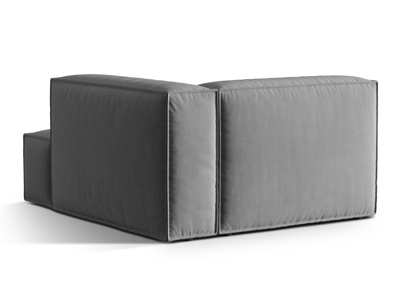 Sistem modular de șezut Sonsore 104 (Paris Steel)