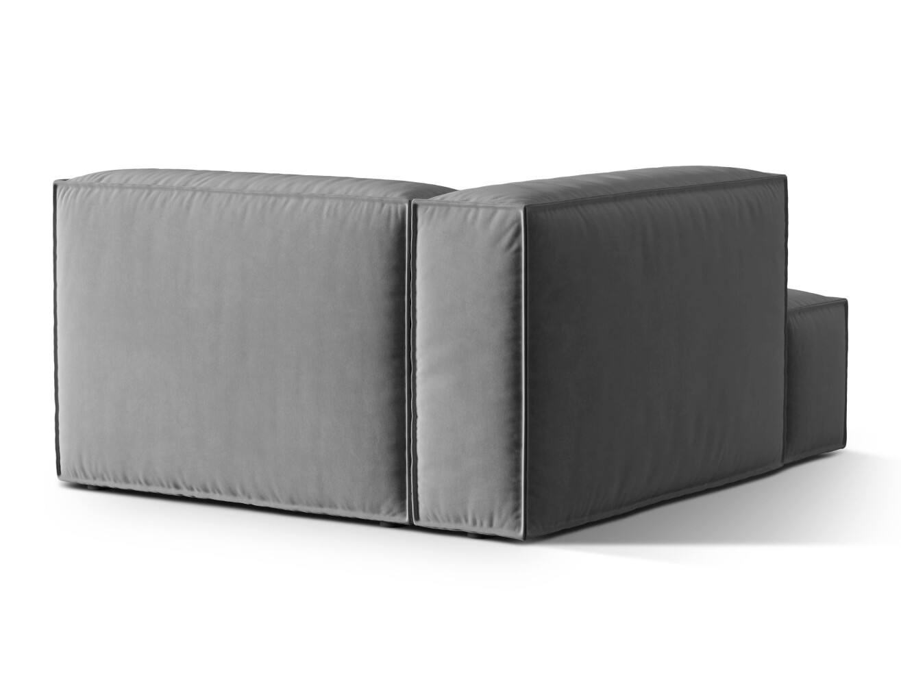 Sistem modular de șezut Sonsore 104 (Paris Steel)
