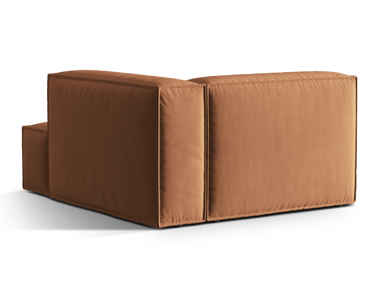 Sistem modular de șezut Sonsore 104 (Paris Teja)