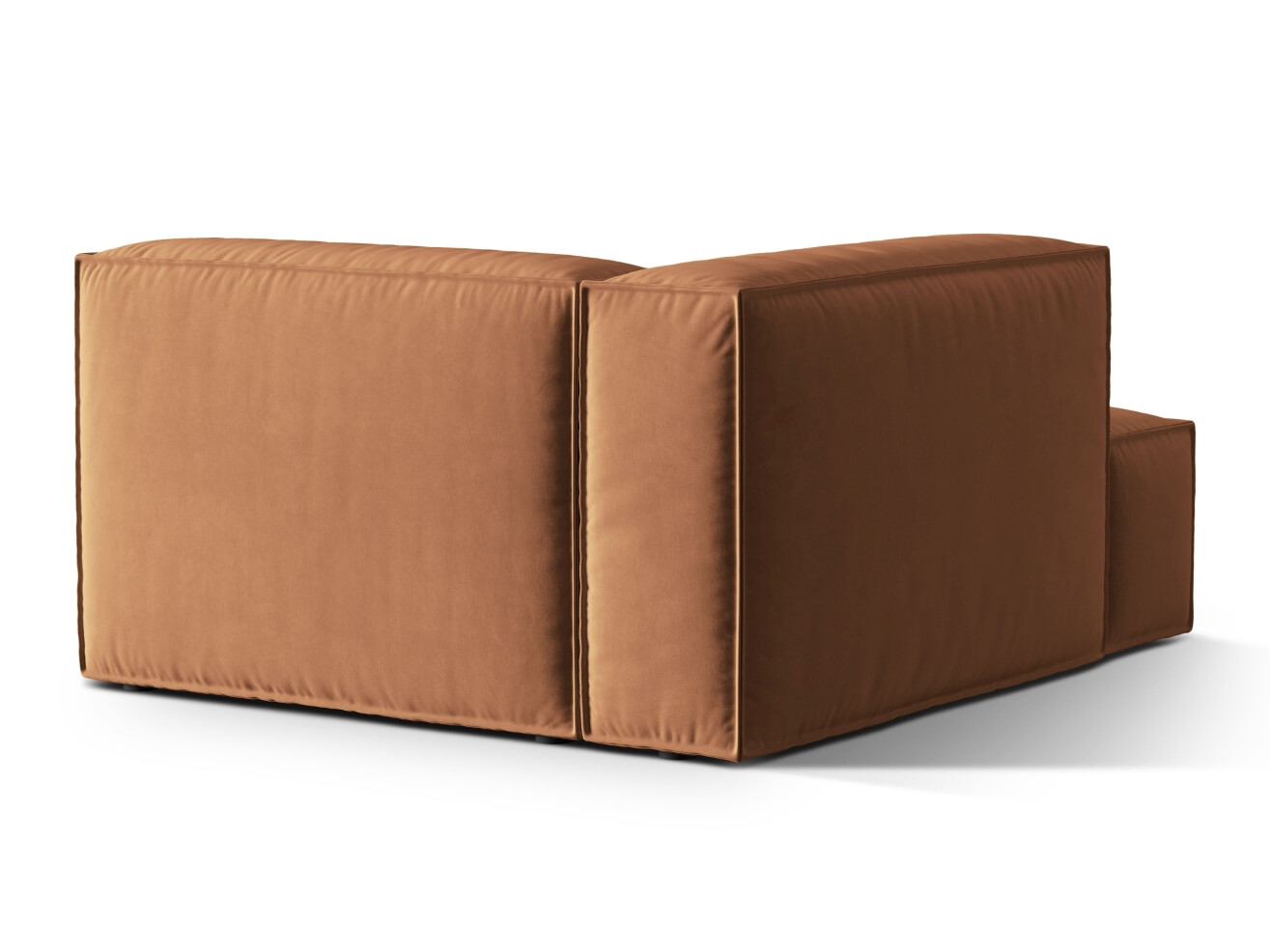 Sistem modular de șezut Sonsore 104 (Paris Teja)