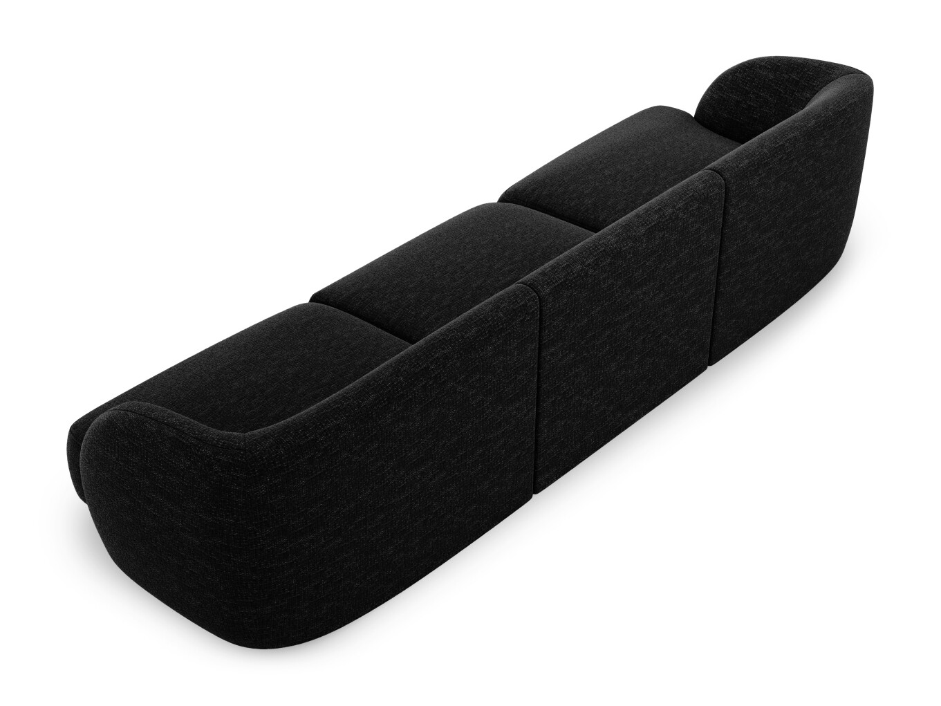 Canapea modulară Tivlomi 104 (Eden 21)