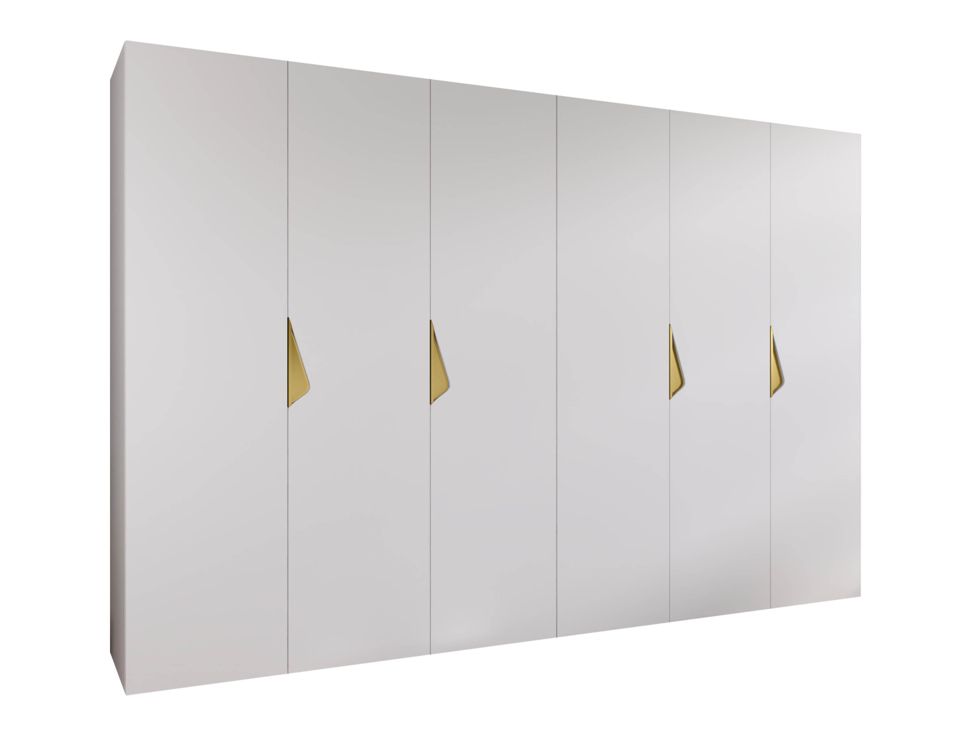 Dulap Hartford 622 (Alb)