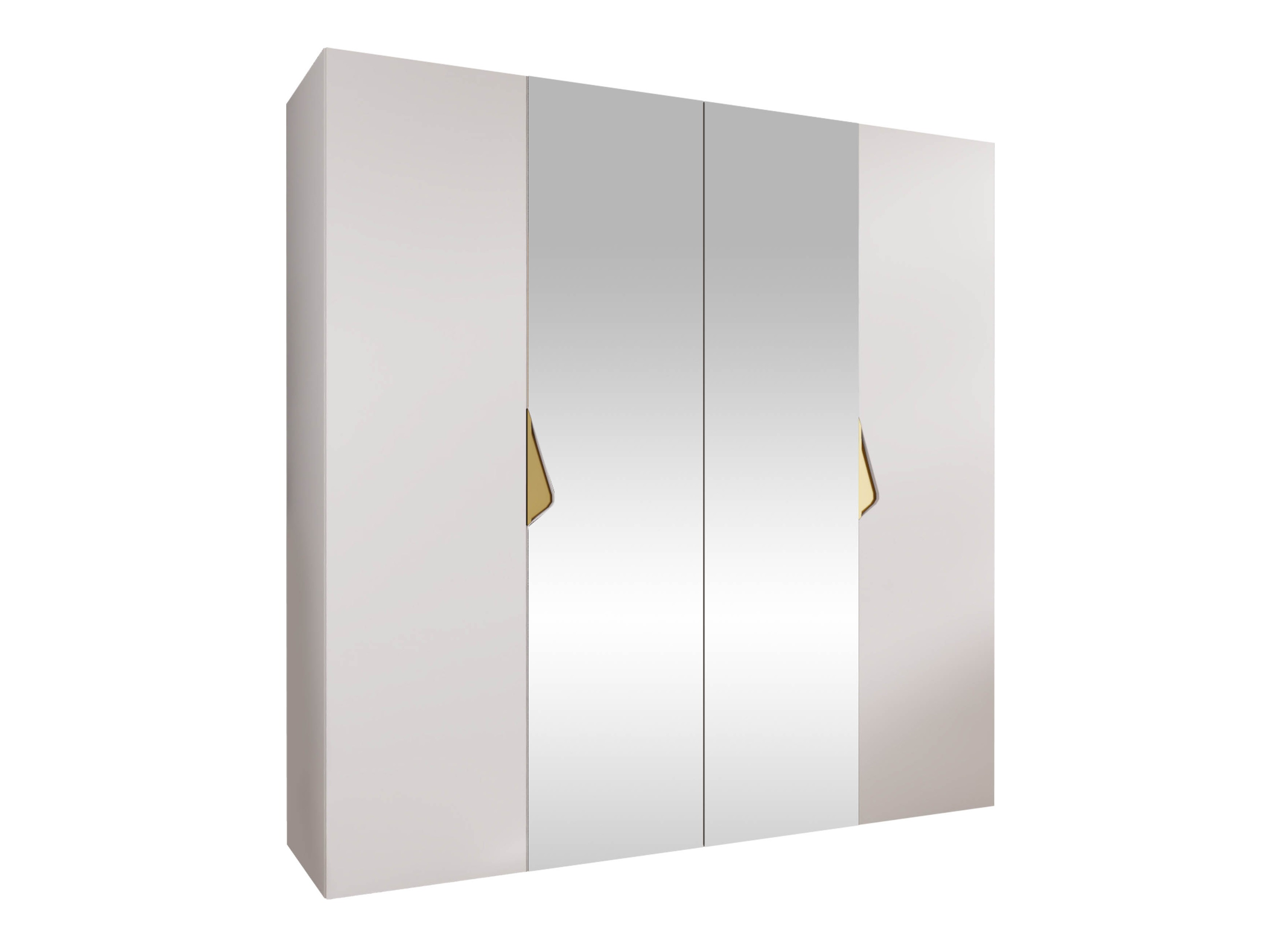 Dulap Hartford 625 (Alb)