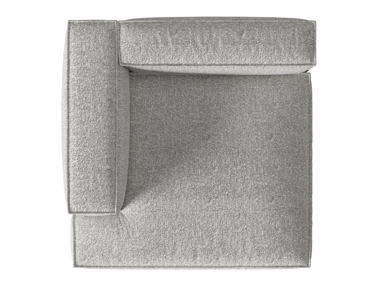 Sistem modular de șezut Sonsore 104 (Monet Silver)