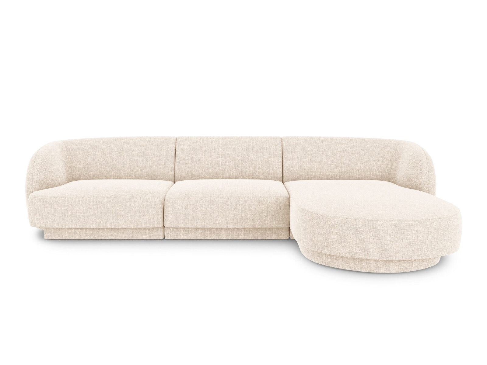 Colțar modular Tivlomi 102 (Eden 01)