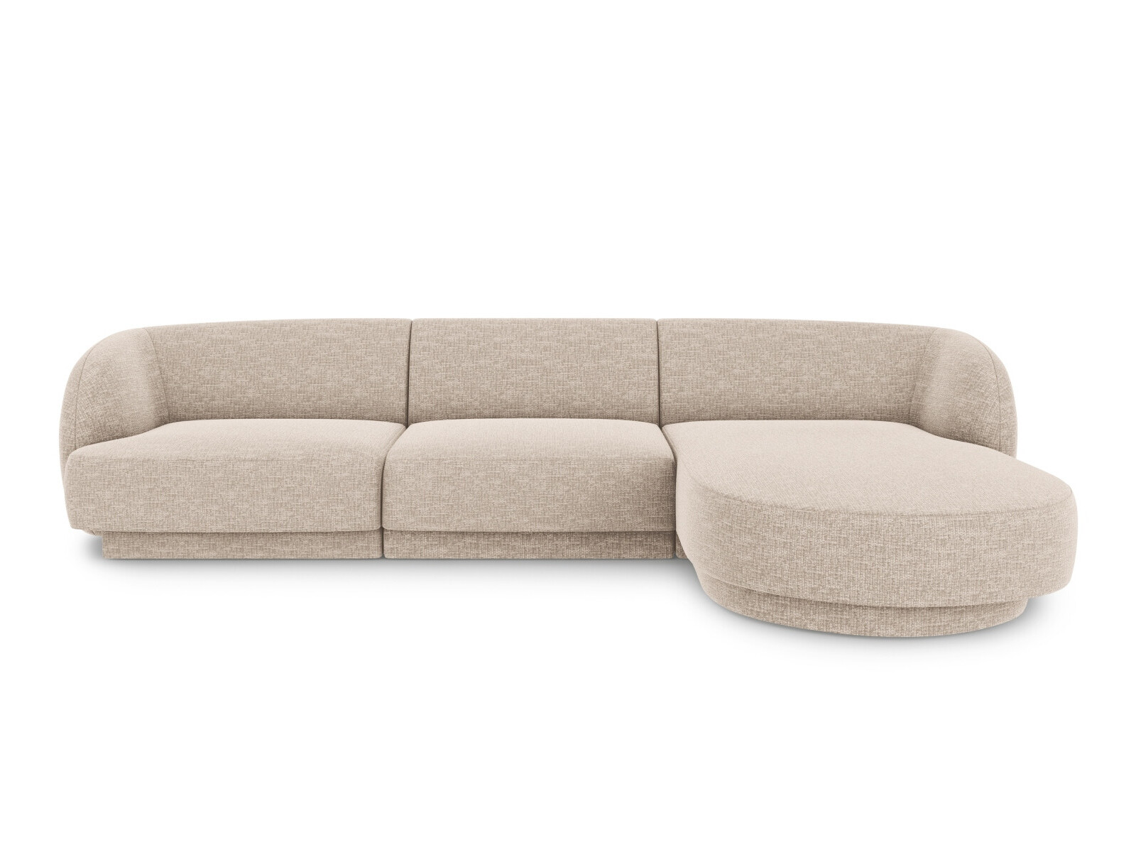 Colțar modular Tivlomi 102 (Eden 03)