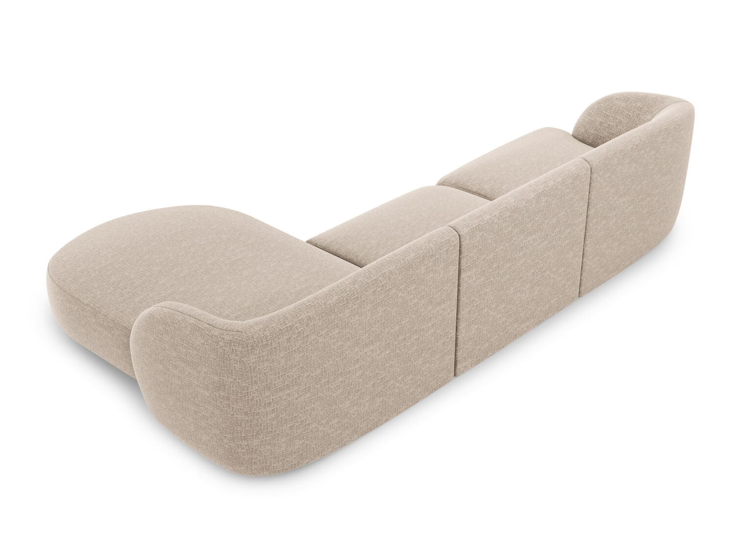 Colțar modular Tivlomi 102 (Eden 03)