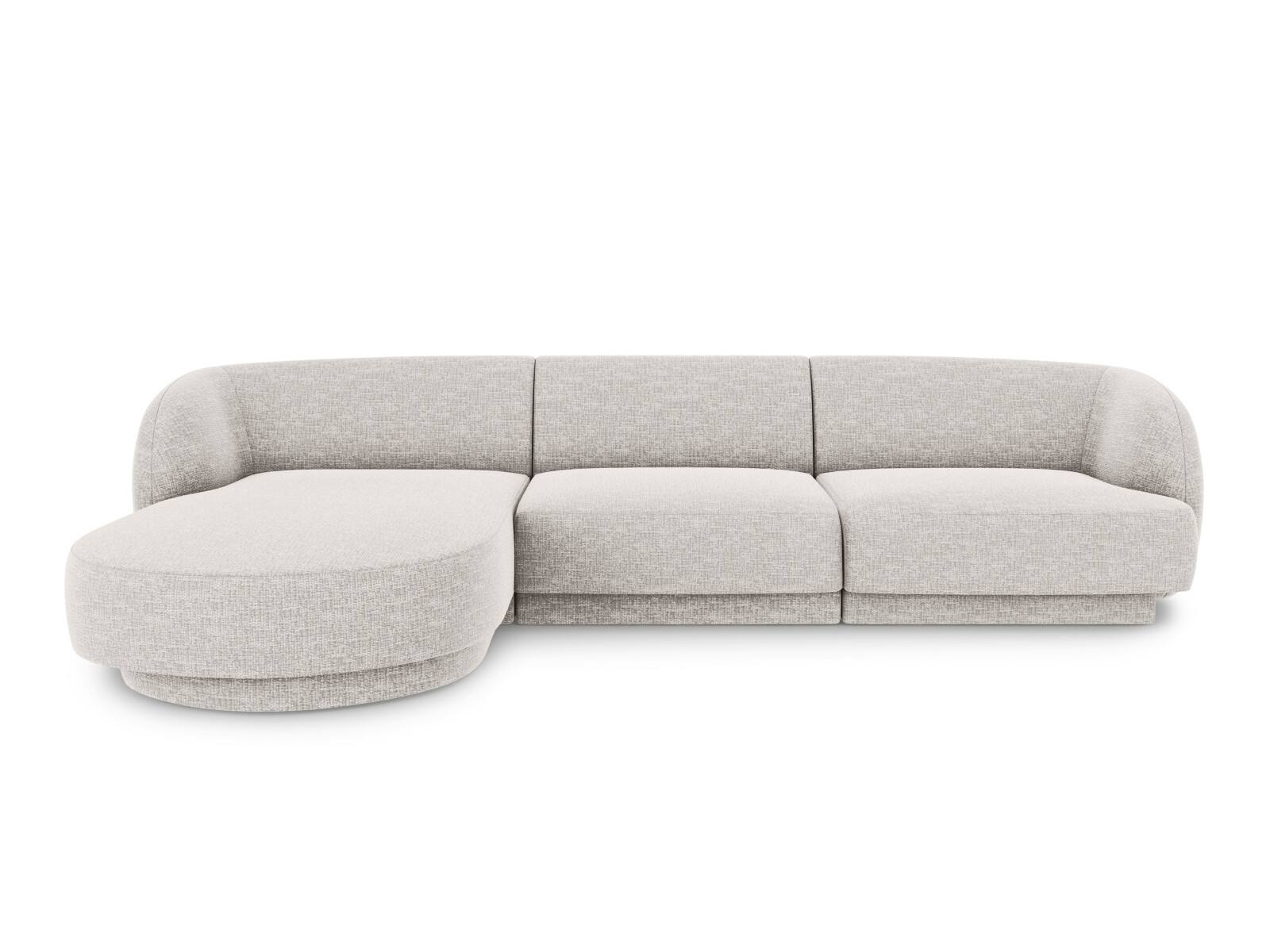 Colțar modular Tivlomi 102 (Eden 17)