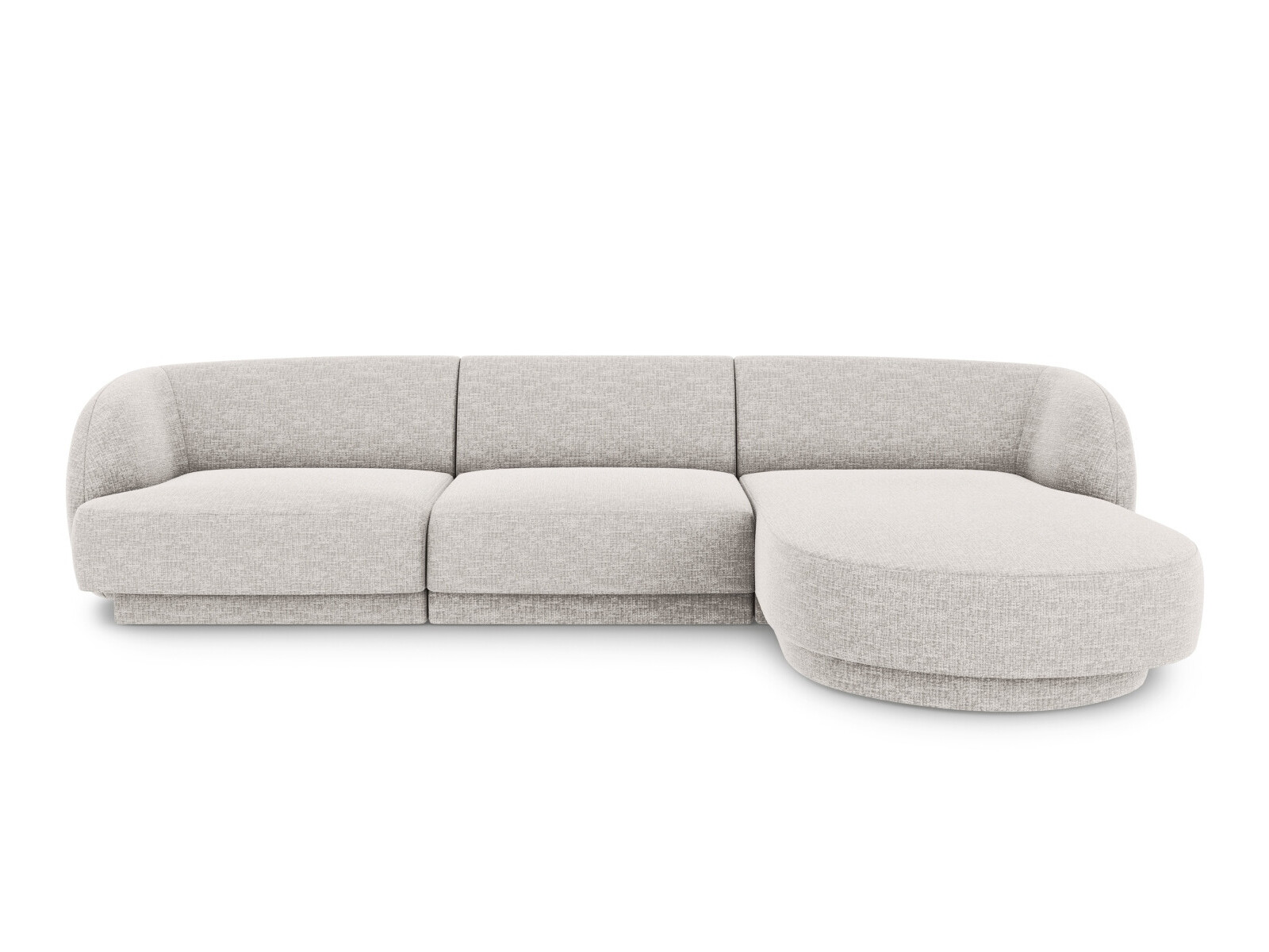 Colțar modular Tivlomi 102 (Eden 17)