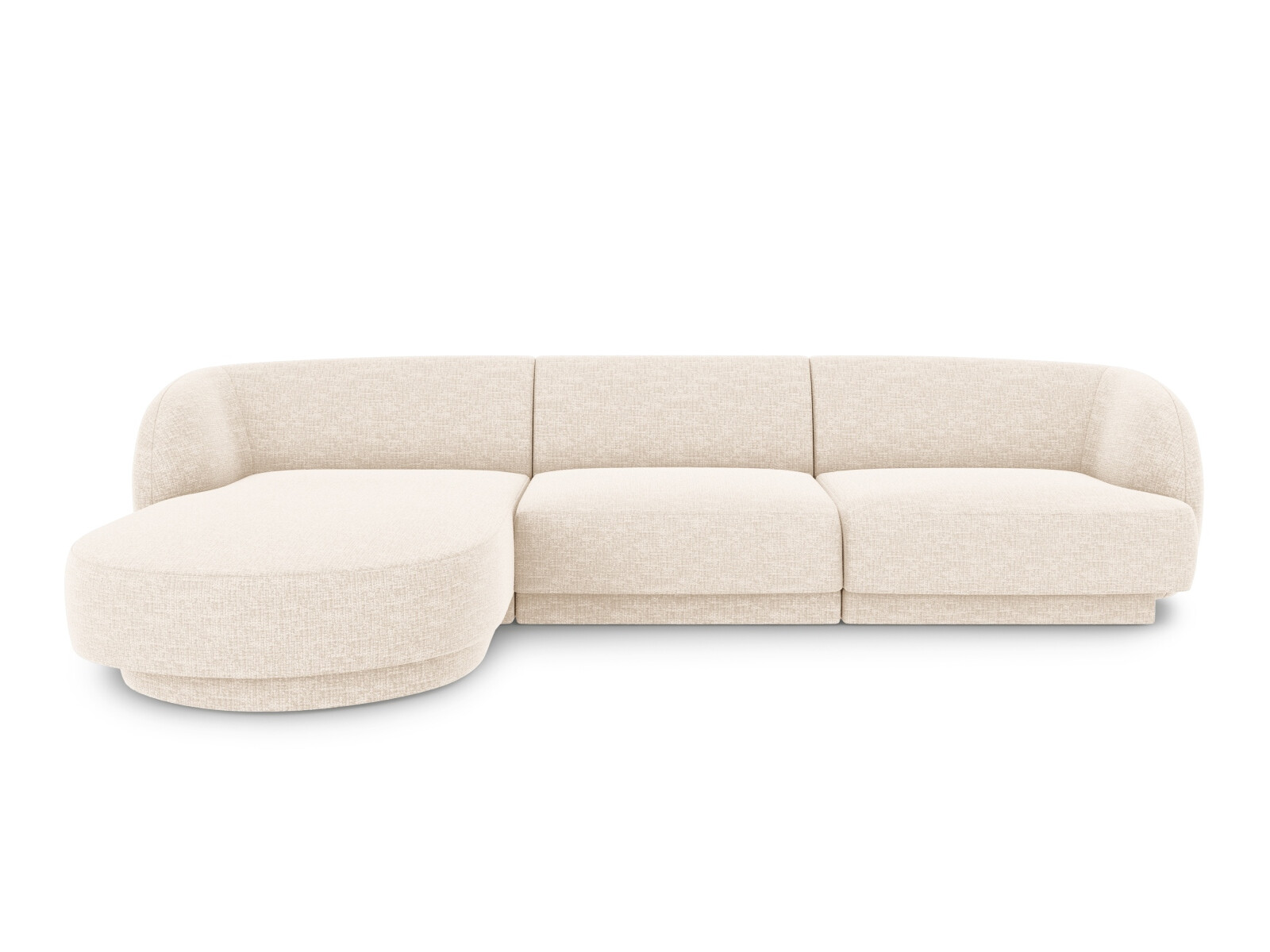 Colțar modular Tivlomi 102 (Eden 1)