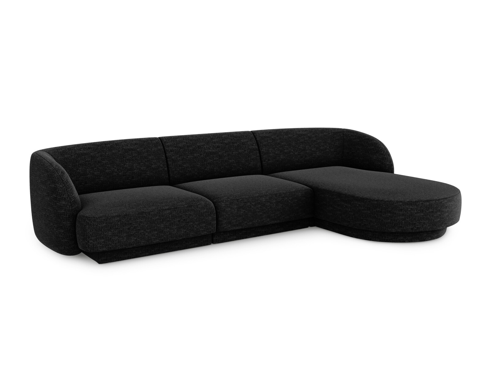 Colțar modular Tivlomi 102 (Eden 21)