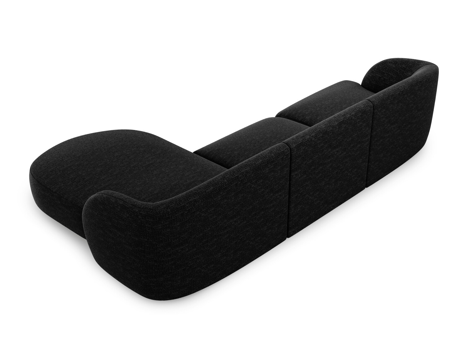 Colțar modular Tivlomi 102 (Eden 21)