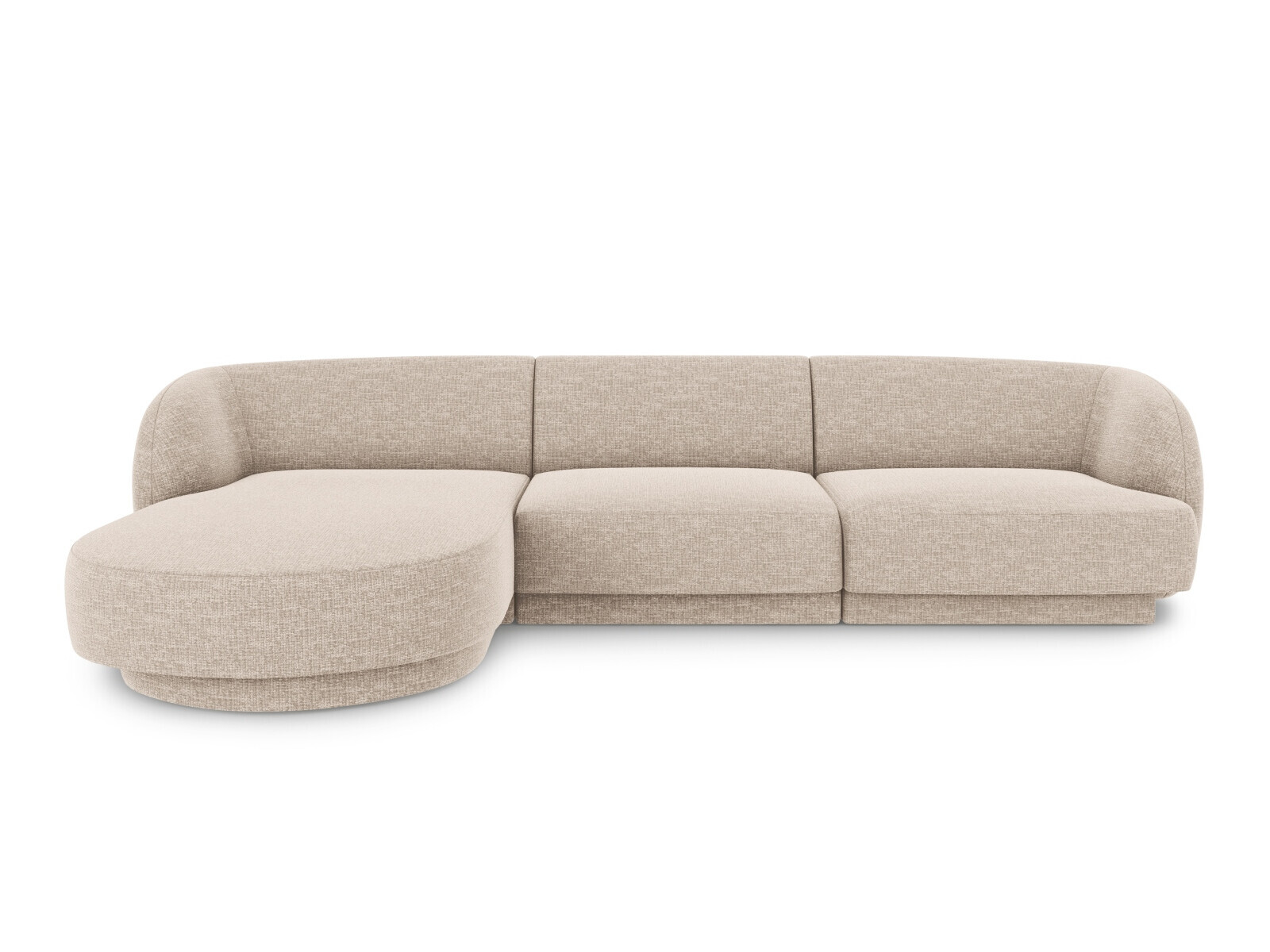 Colțar modular Tivlomi 102 (Eden 3)