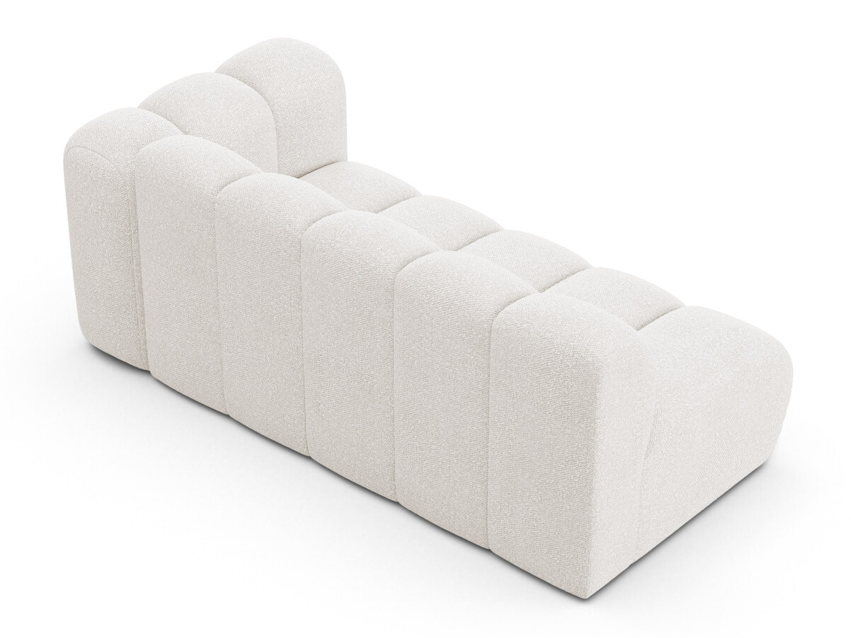 Sistem modular de șezut Cirleve 116 (Baloo 2073)