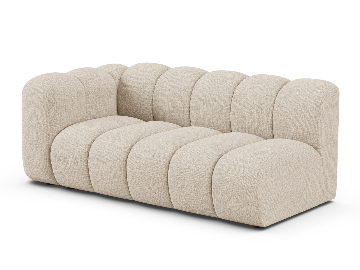 Sistem modular de șezut Cirleve 116 (Baloo 2074)