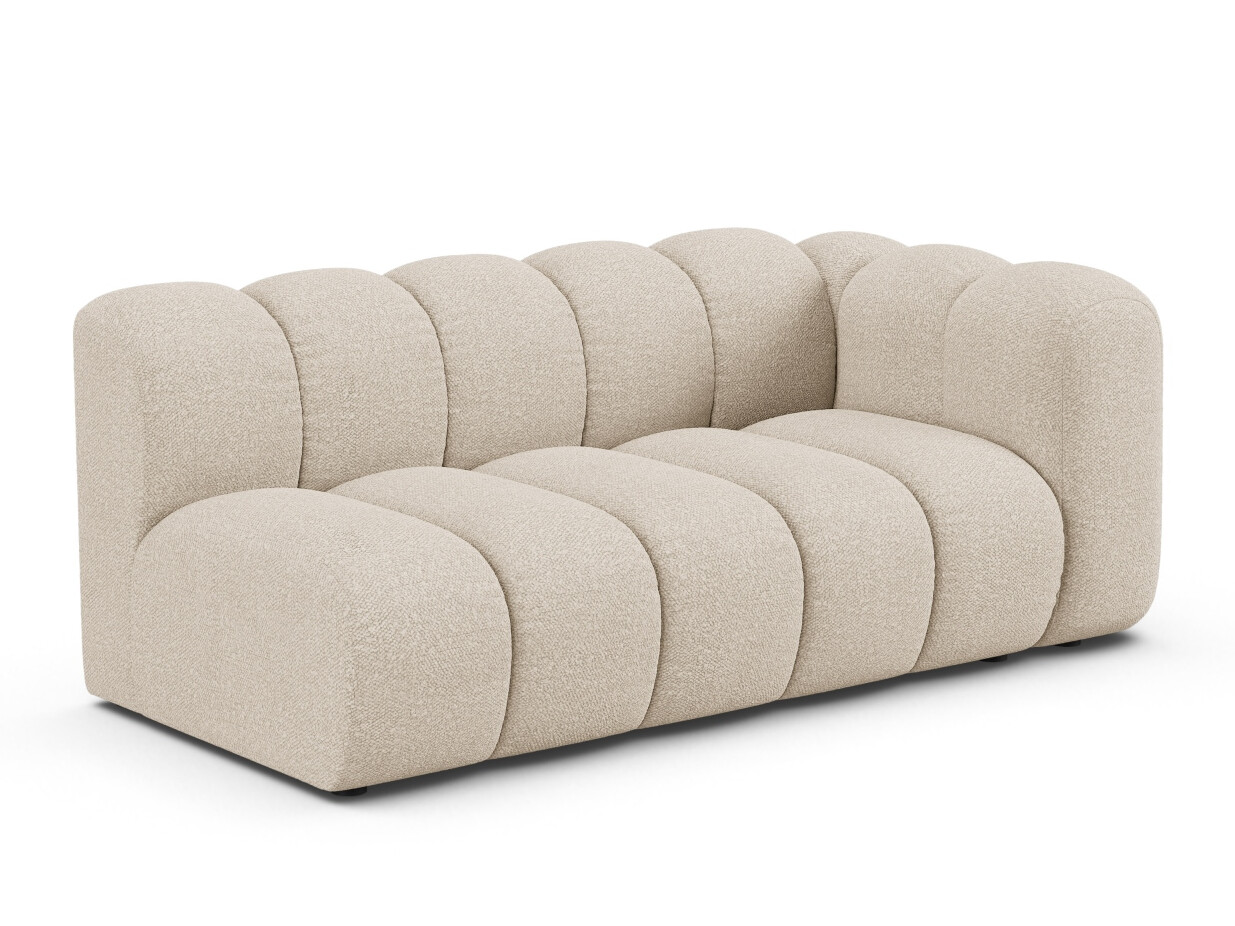 Sistem modular de șezut Cirleve 116 (Baloo 2074)