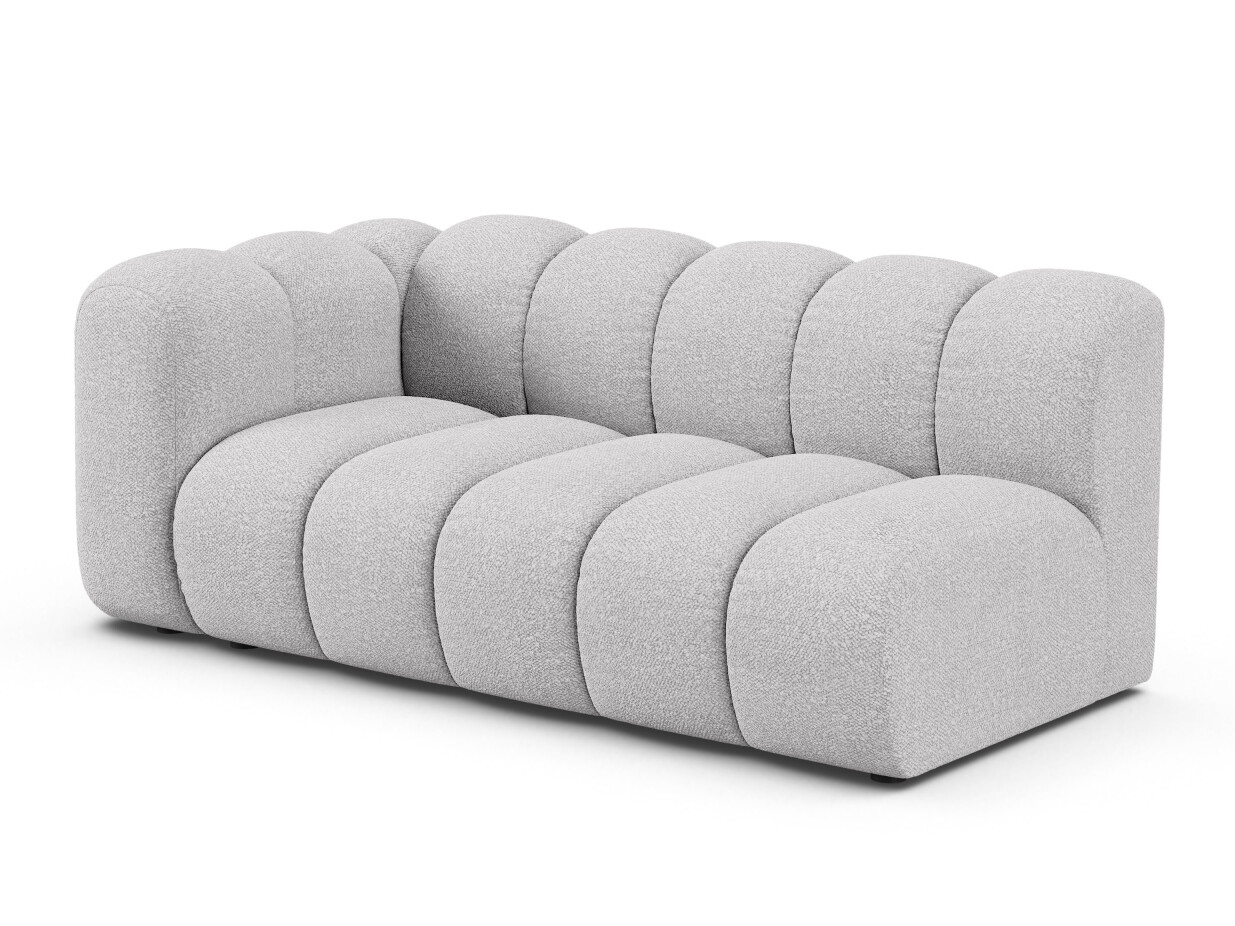 Sistem modular de șezut Cirleve 116 (Baloo 2085)