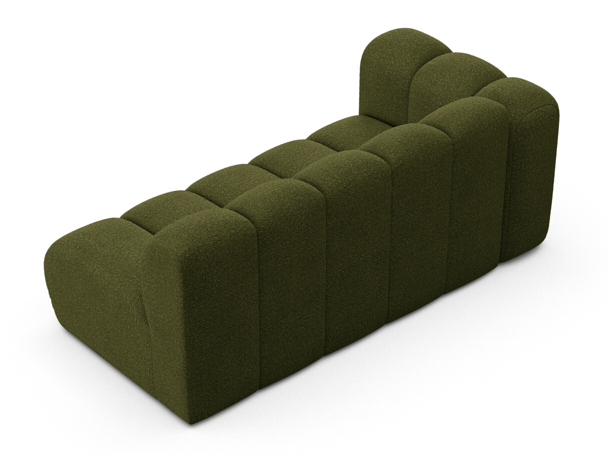 Sistem modular de șezut Cirleve 116 (Baloo 2090)