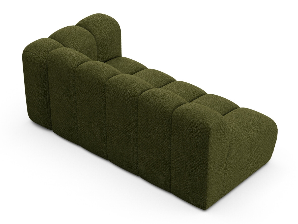 Sistem modular de șezut Cirleve 116 (Baloo 2090)