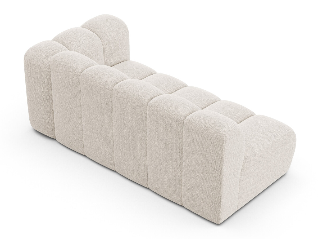 Sistem modular de șezut Cirleve 116 (Eden 02)