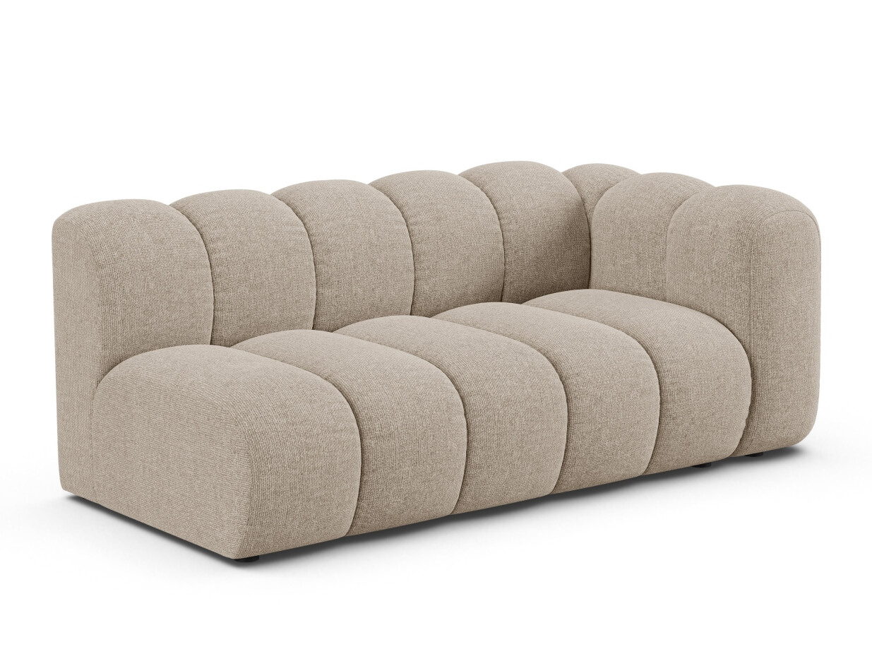Sistem modular de șezut Cirleve 116 (Eden 04)