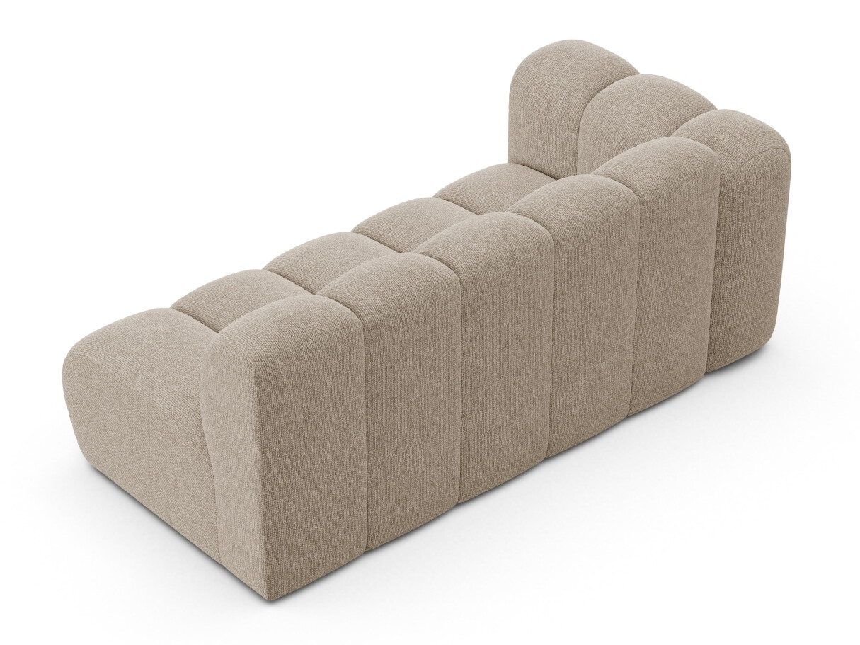 Sistem modular de șezut Cirleve 116 (Eden 04)