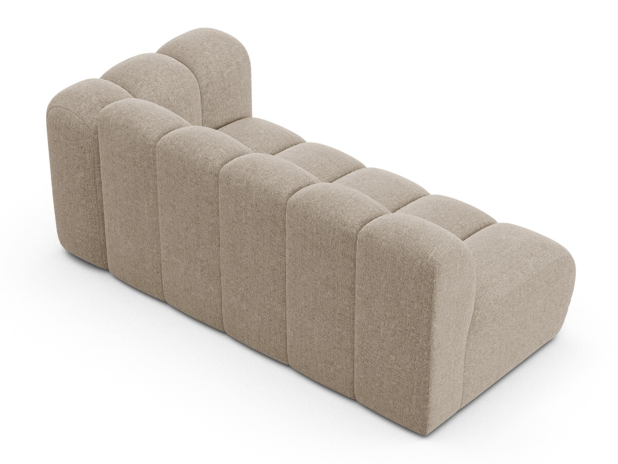 Sistem modular de șezut Cirleve 116 (Eden 04)