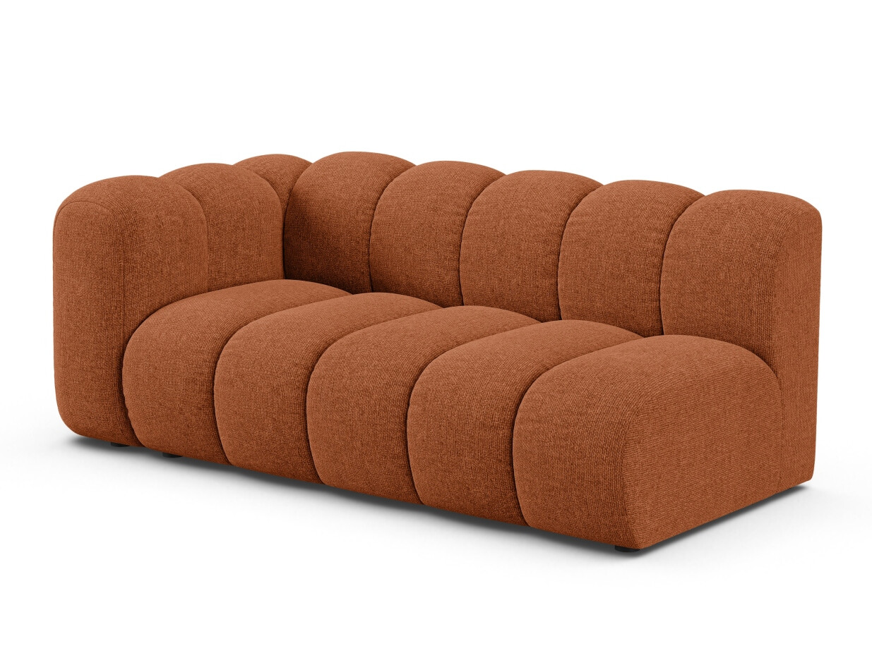Sistem modular de șezut Cirleve 116 (Eden 10 Terra)