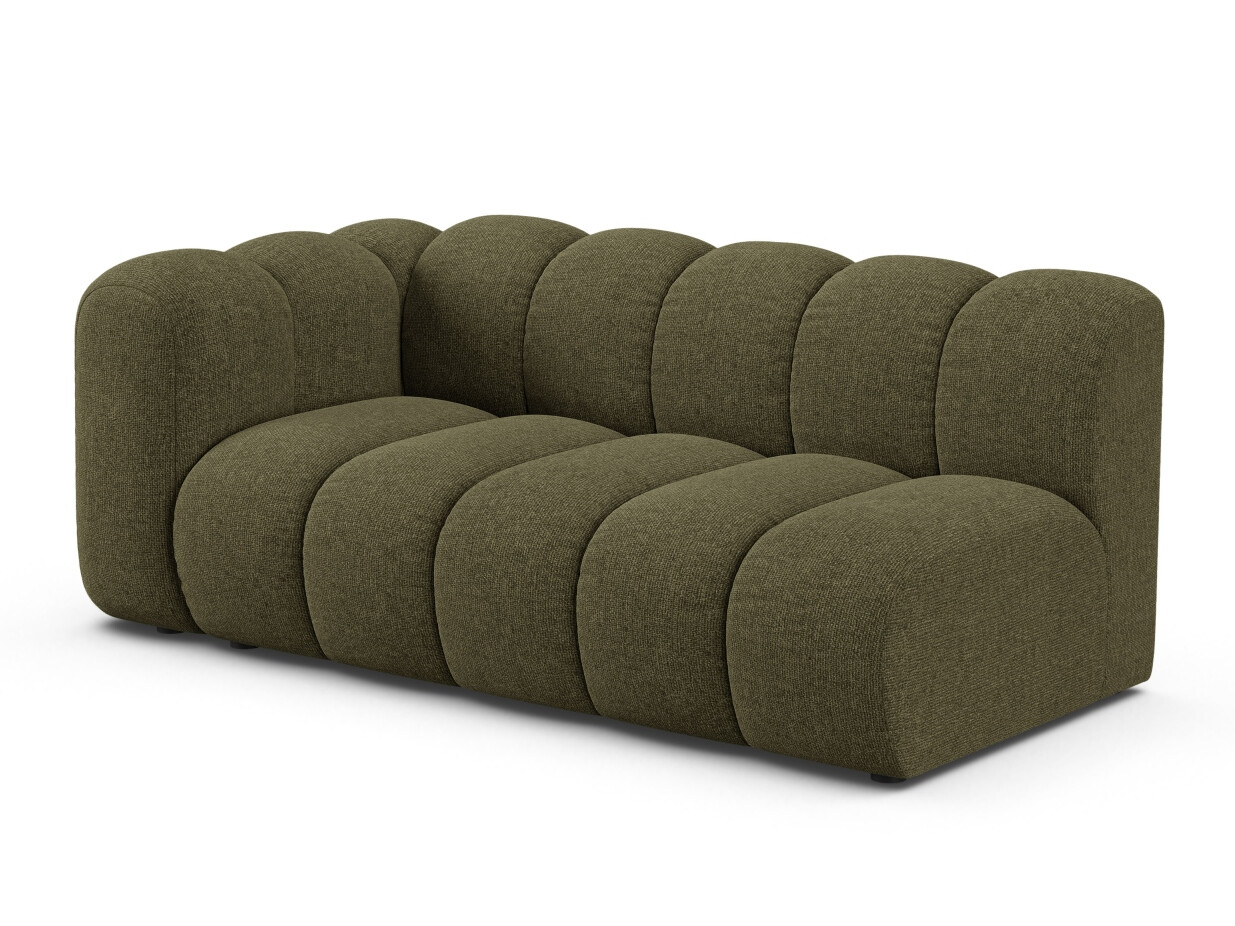 Sistem modular de șezut Cirleve 116 (Eden 12)
