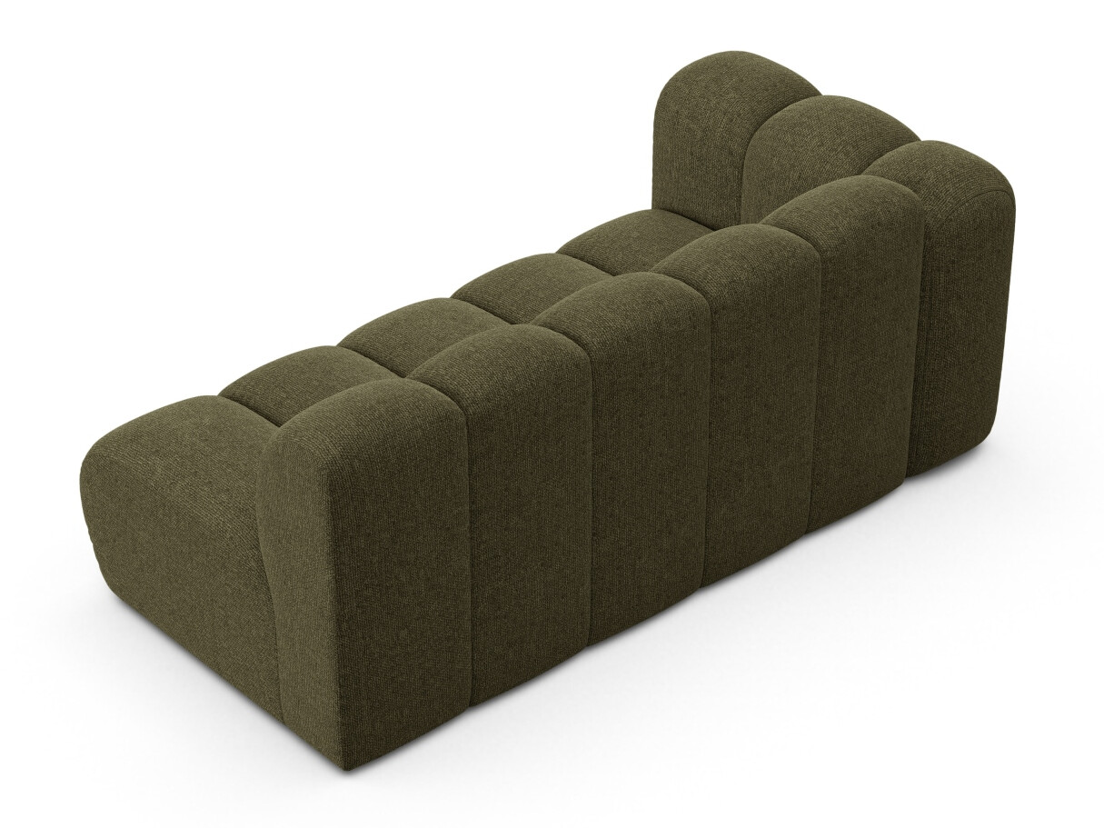 Sistem modular de șezut Cirleve 116 (Eden 12)