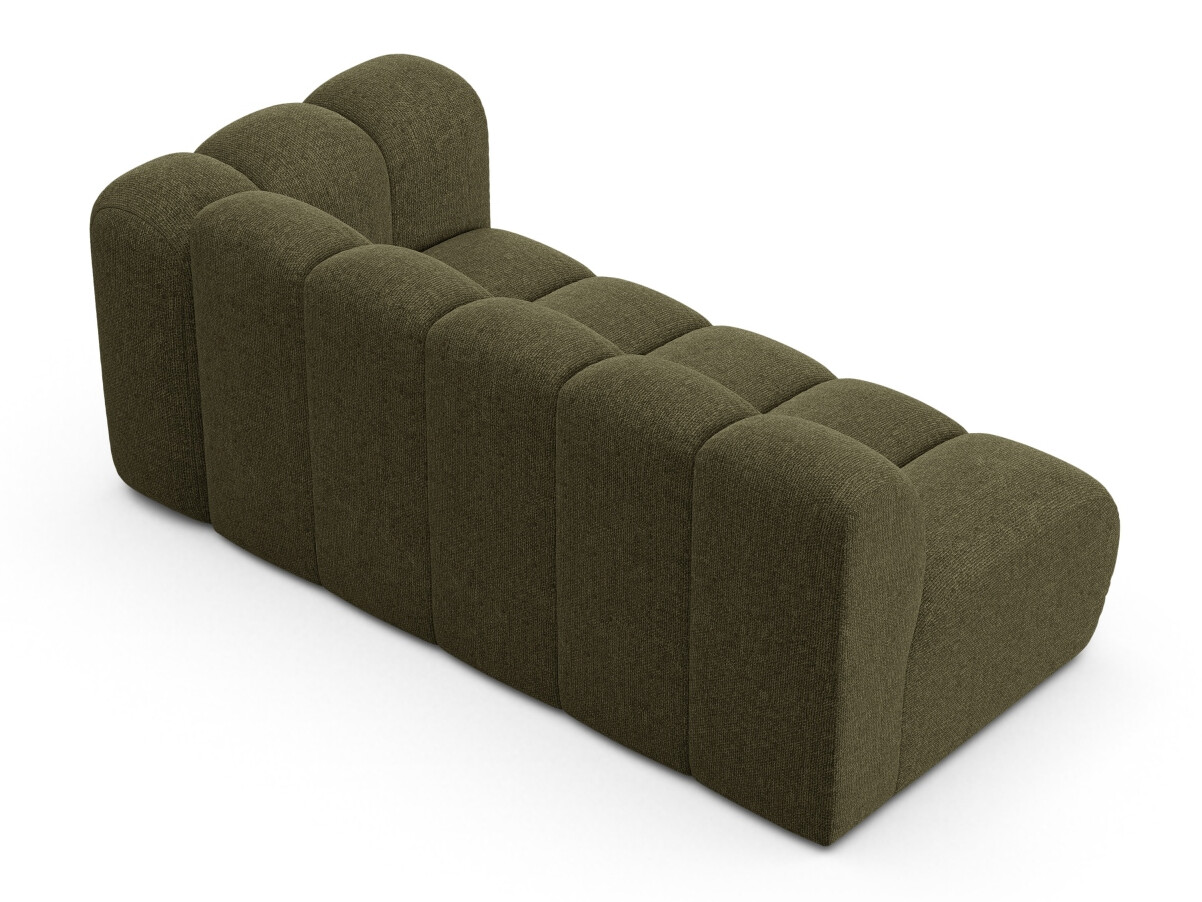 Sistem modular de șezut Cirleve 116 (Eden 12)