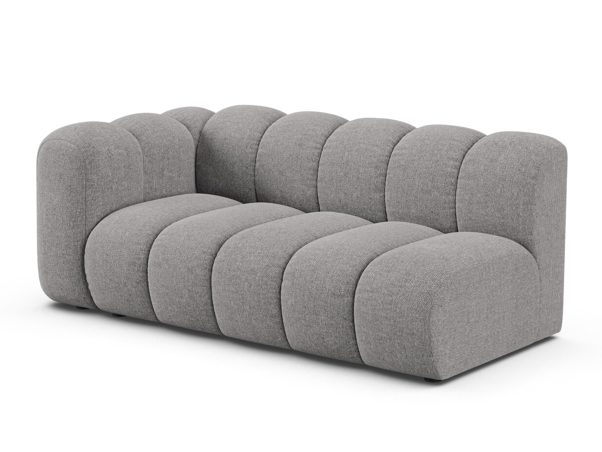 Sistem modular de șezut Cirleve 116 (Eden 18)