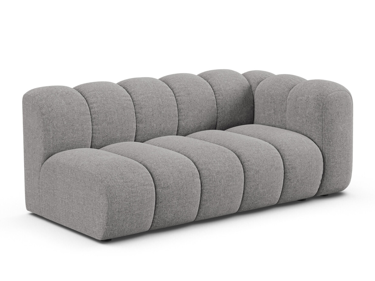 Sistem modular de șezut Cirleve 116 (Eden 18)
