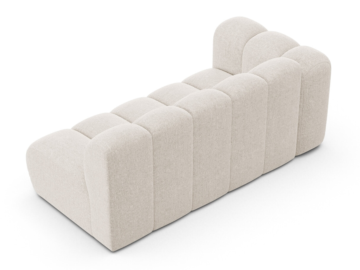 Sistem modular de șezut Cirleve 116 (Eden 2 Lemn de Parl)