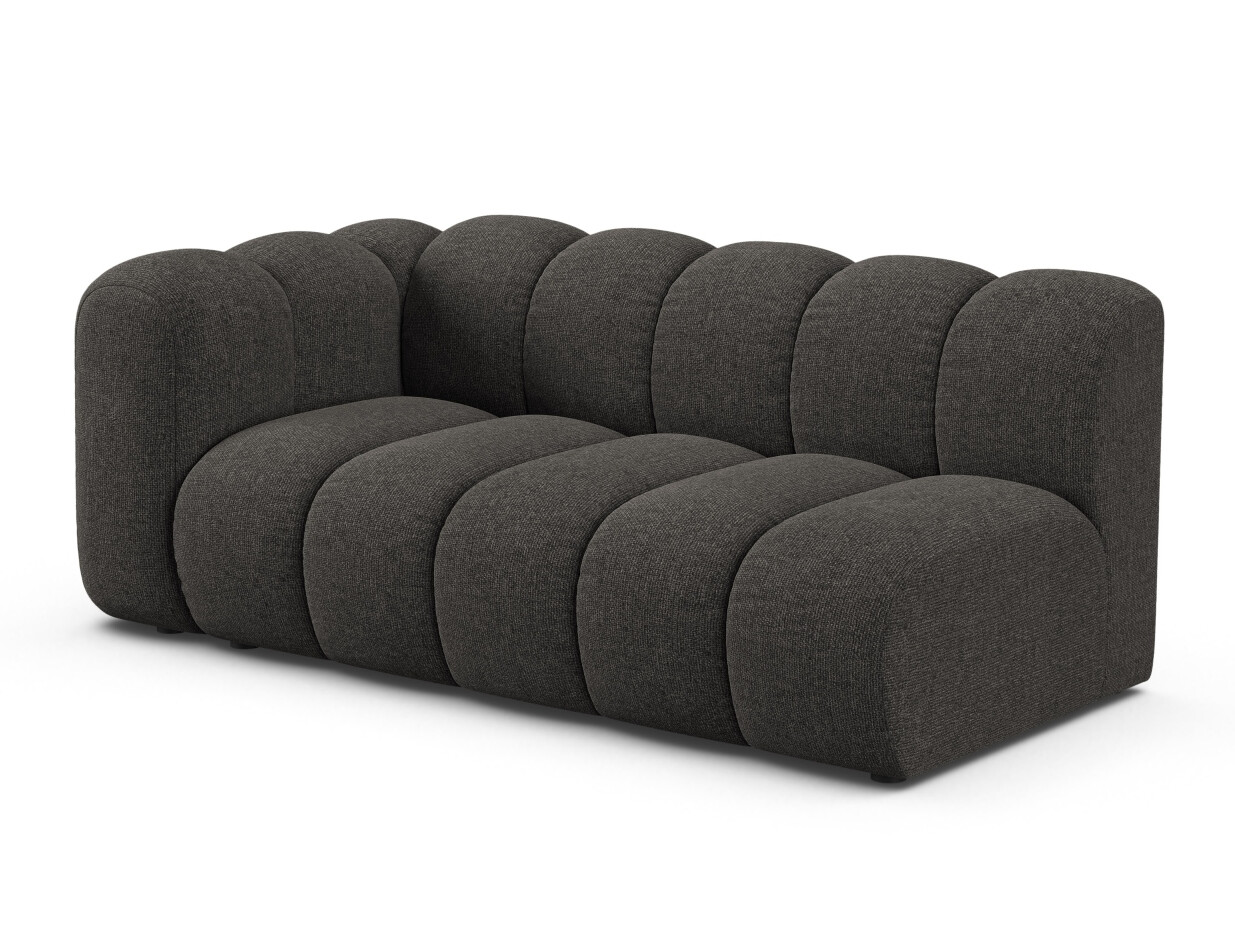 Sistem modular de șezut Cirleve 116 (Eden 20 Grafit)