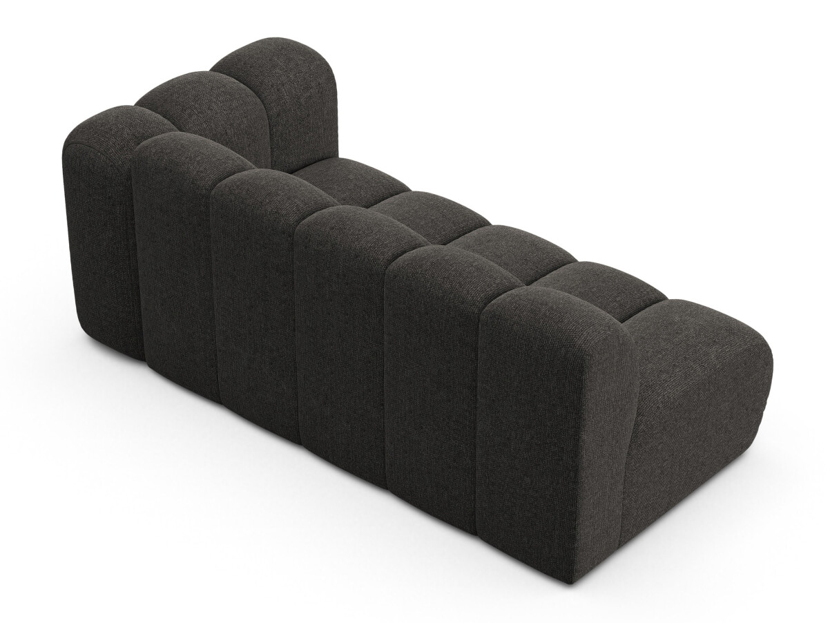 Sistem modular de șezut Cirleve 116 (Eden 20)