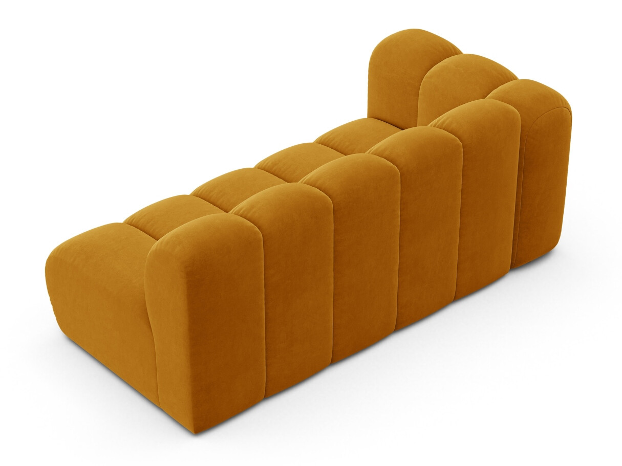 Sistem modular de șezut Cirleve 116 (Salvador 10)