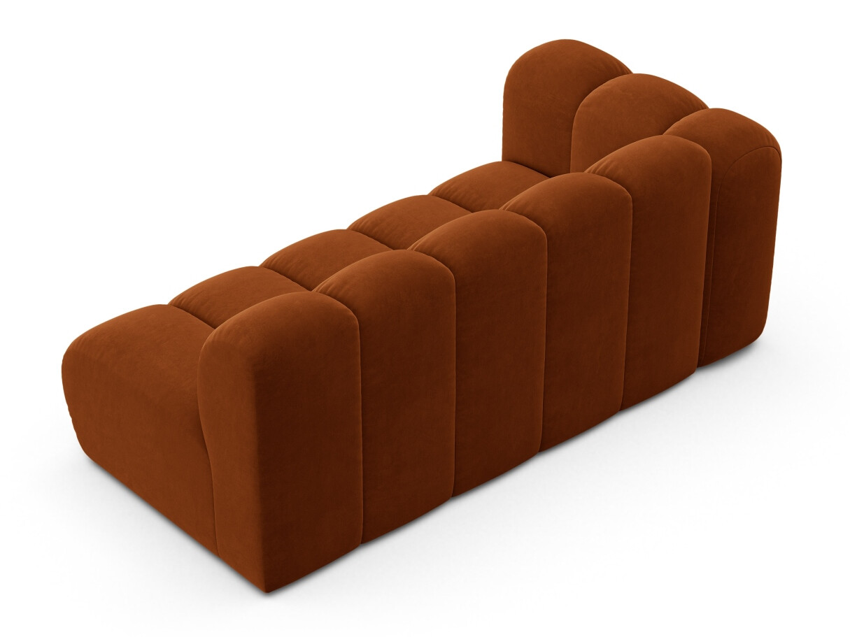 Sistem modular de șezut Cirleve 116 (Salvador 14)