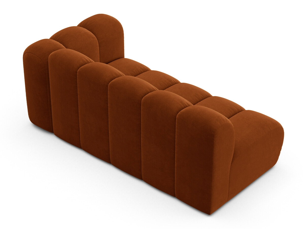 Sistem modular de șezut Cirleve 116 (Salvador 14)