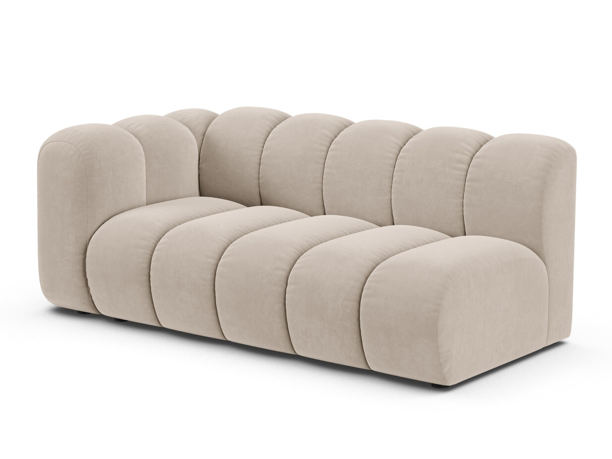 Sistem modular de șezut Cirleve 116 (Salvador 1)